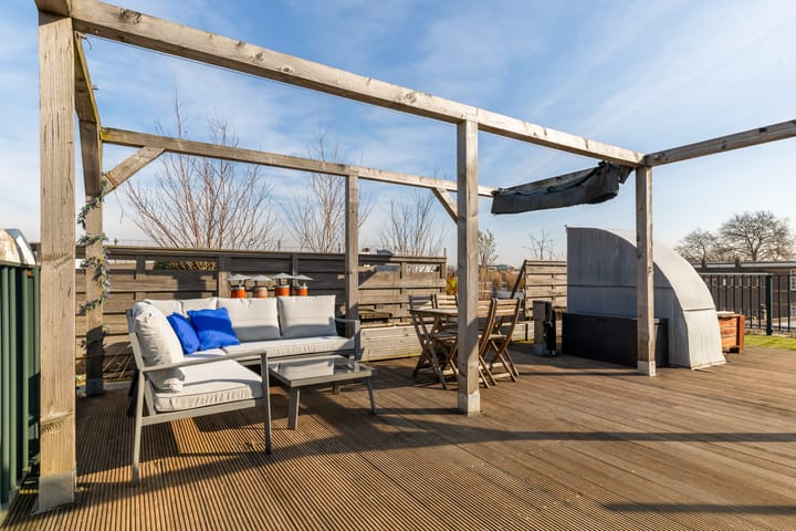 Foto 47 van Bergselaan 172-B