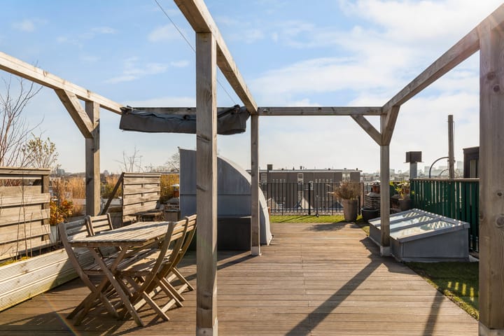 Foto 48 van Bergselaan 172-B