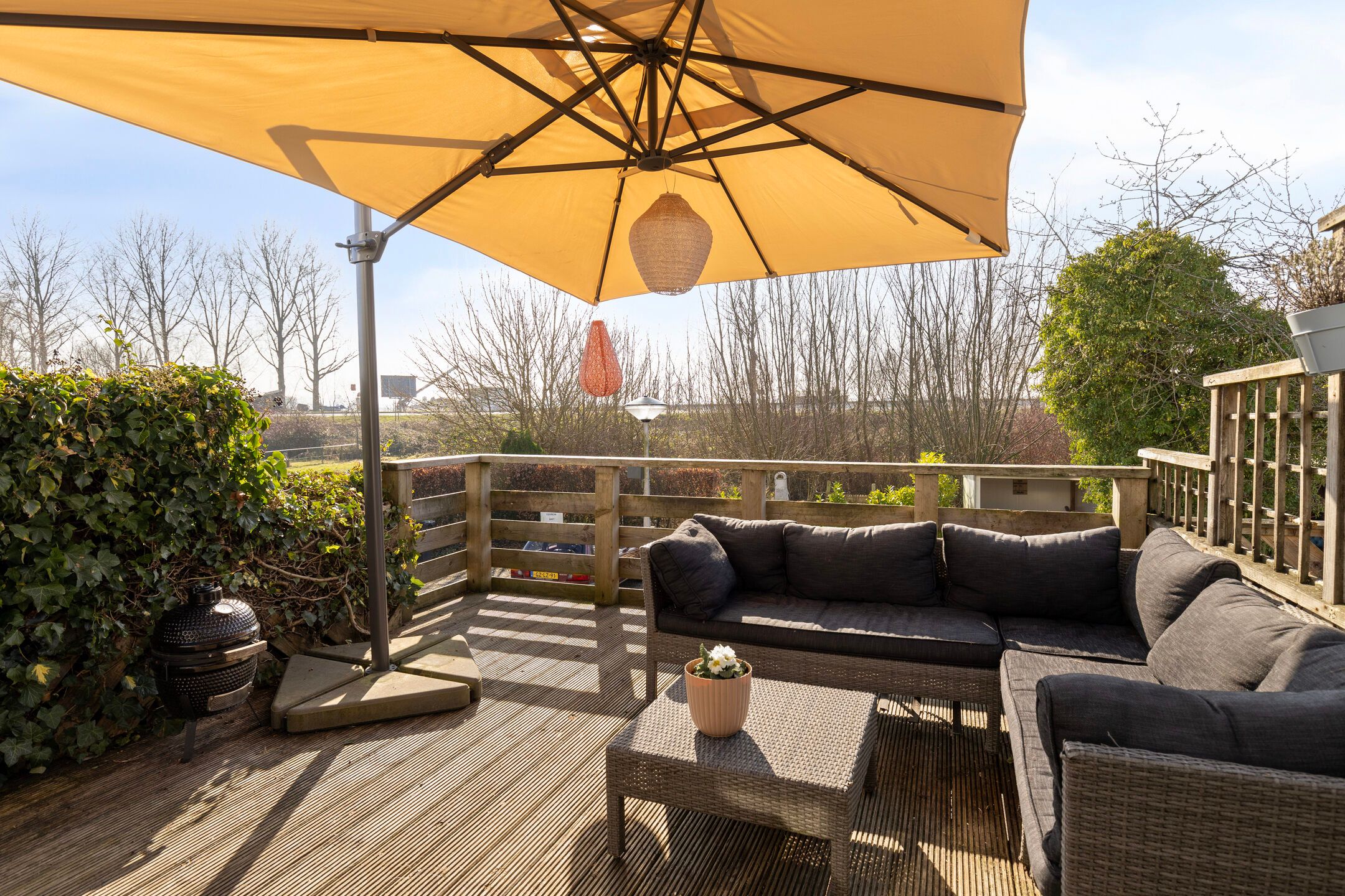 Foto 15 van Buitenkwartier 41