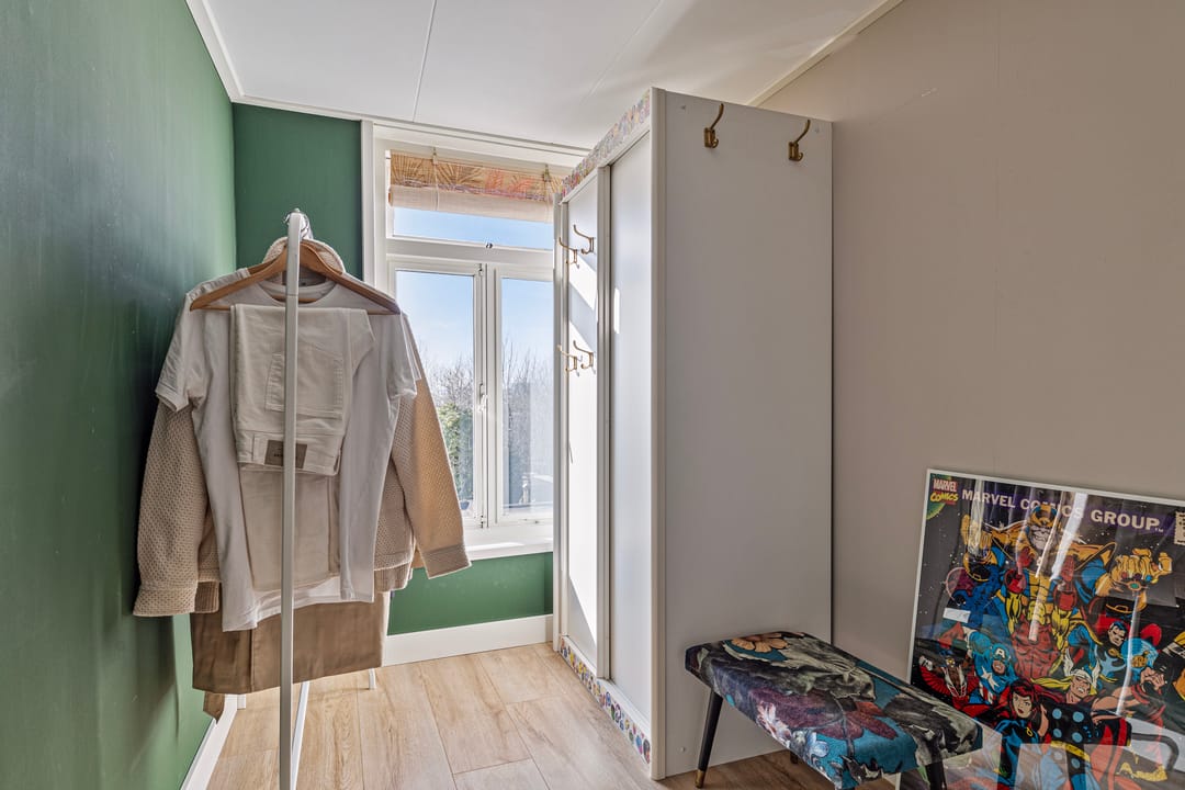 Foto 23 van Buitenkwartier 41