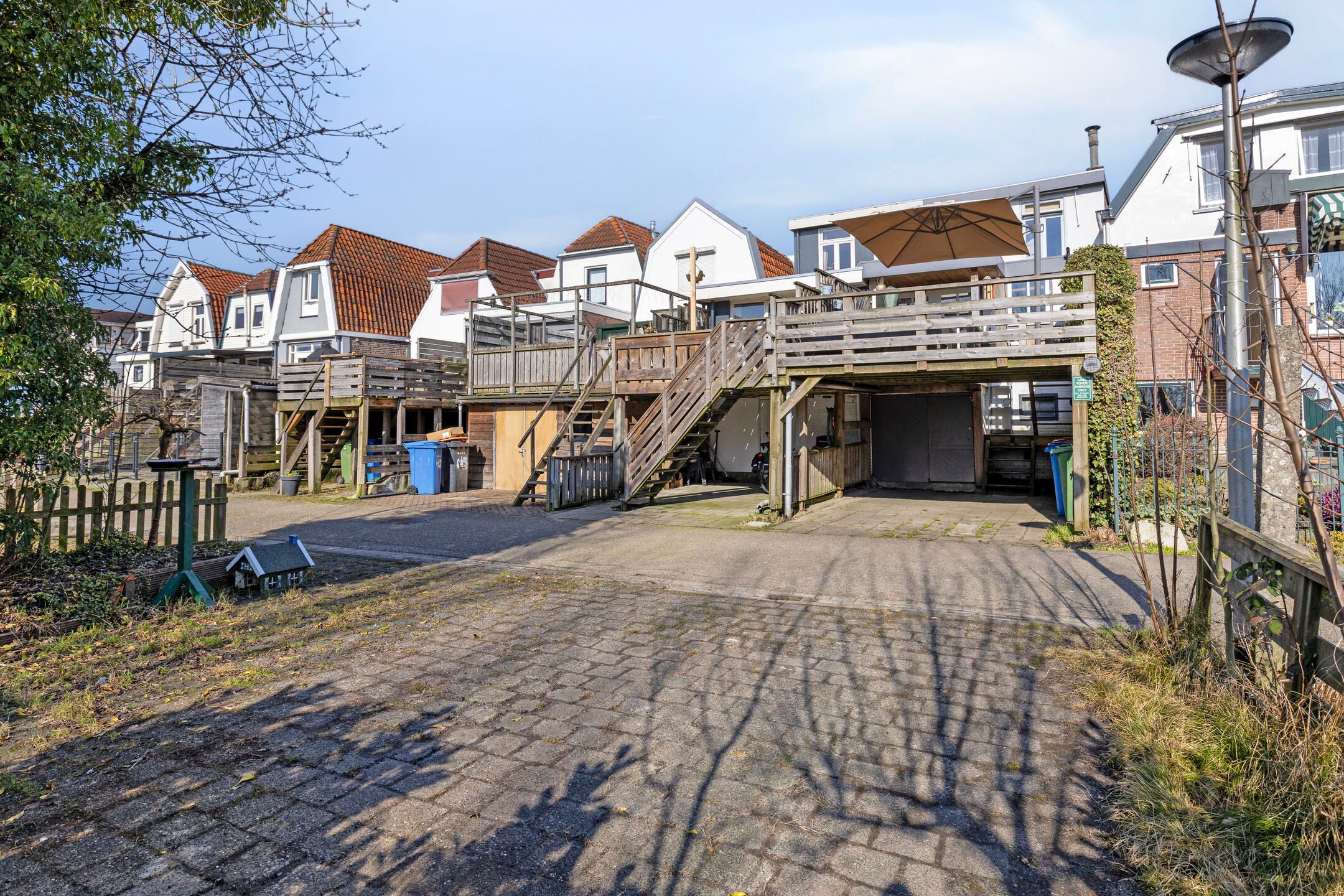 Foto 24 van Buitenkwartier 41