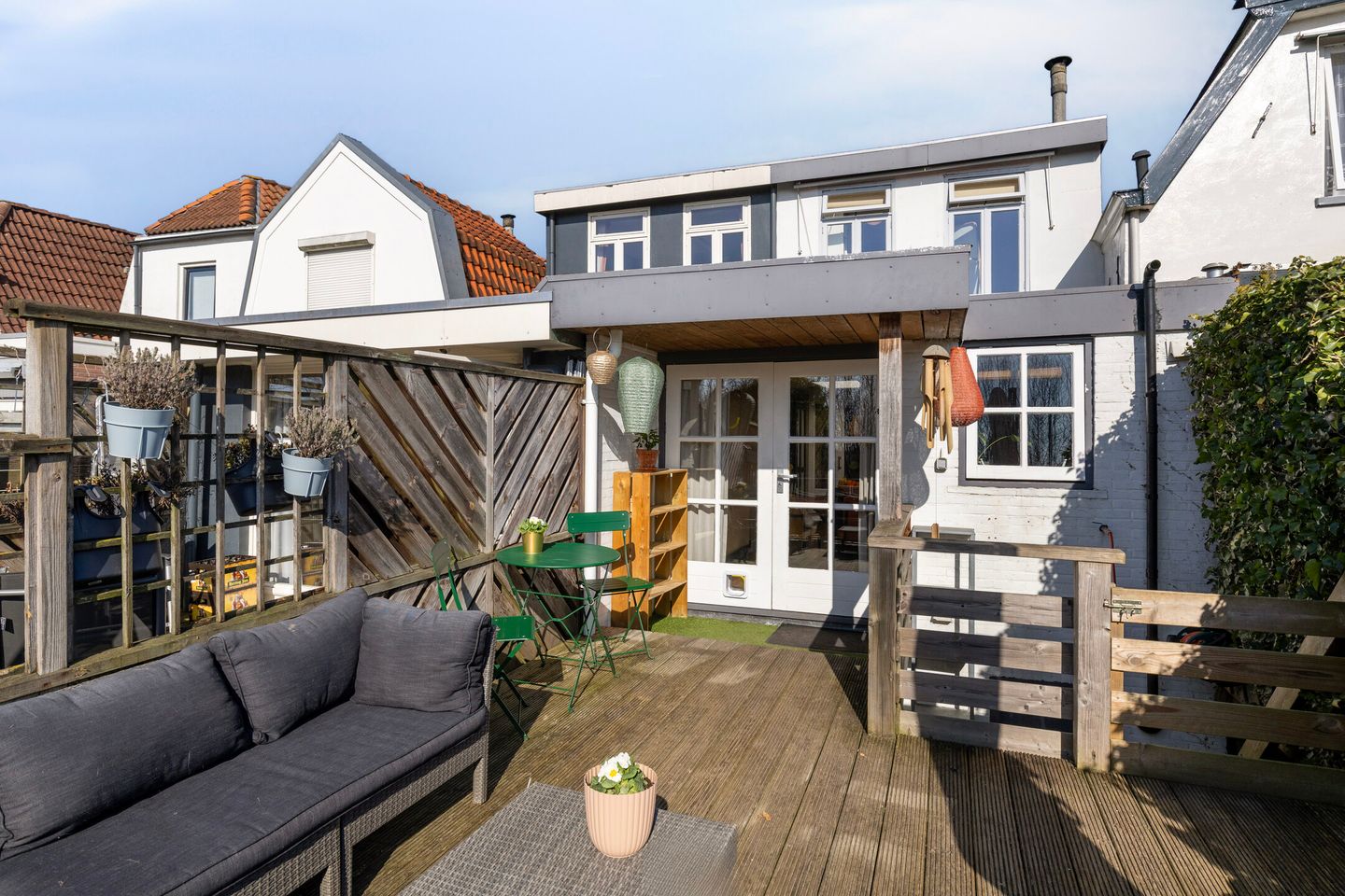 Foto 25 van Buitenkwartier 41