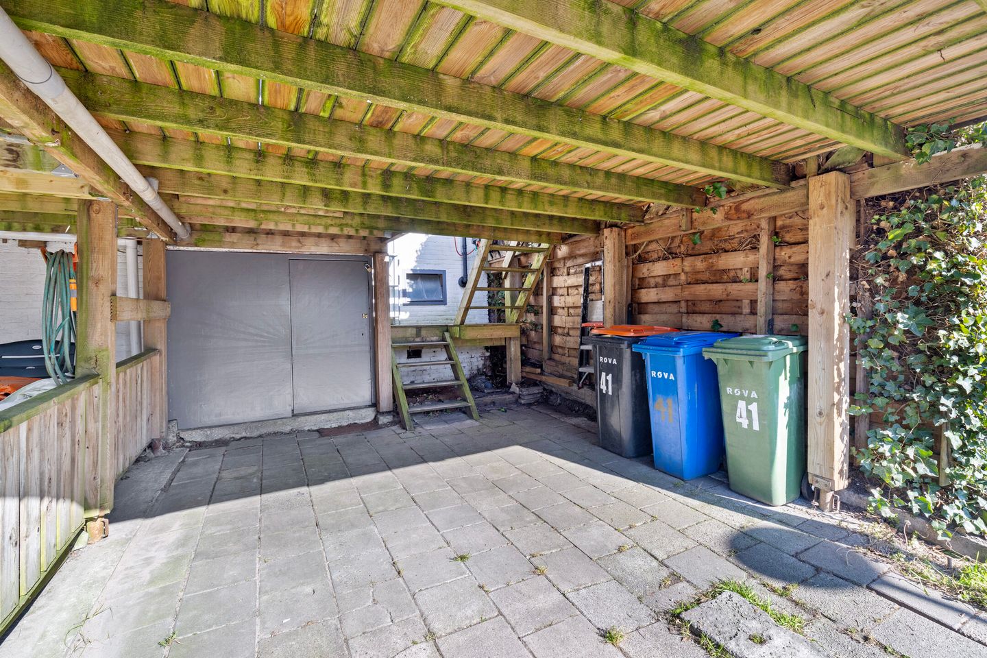 Foto 29 van Buitenkwartier 41