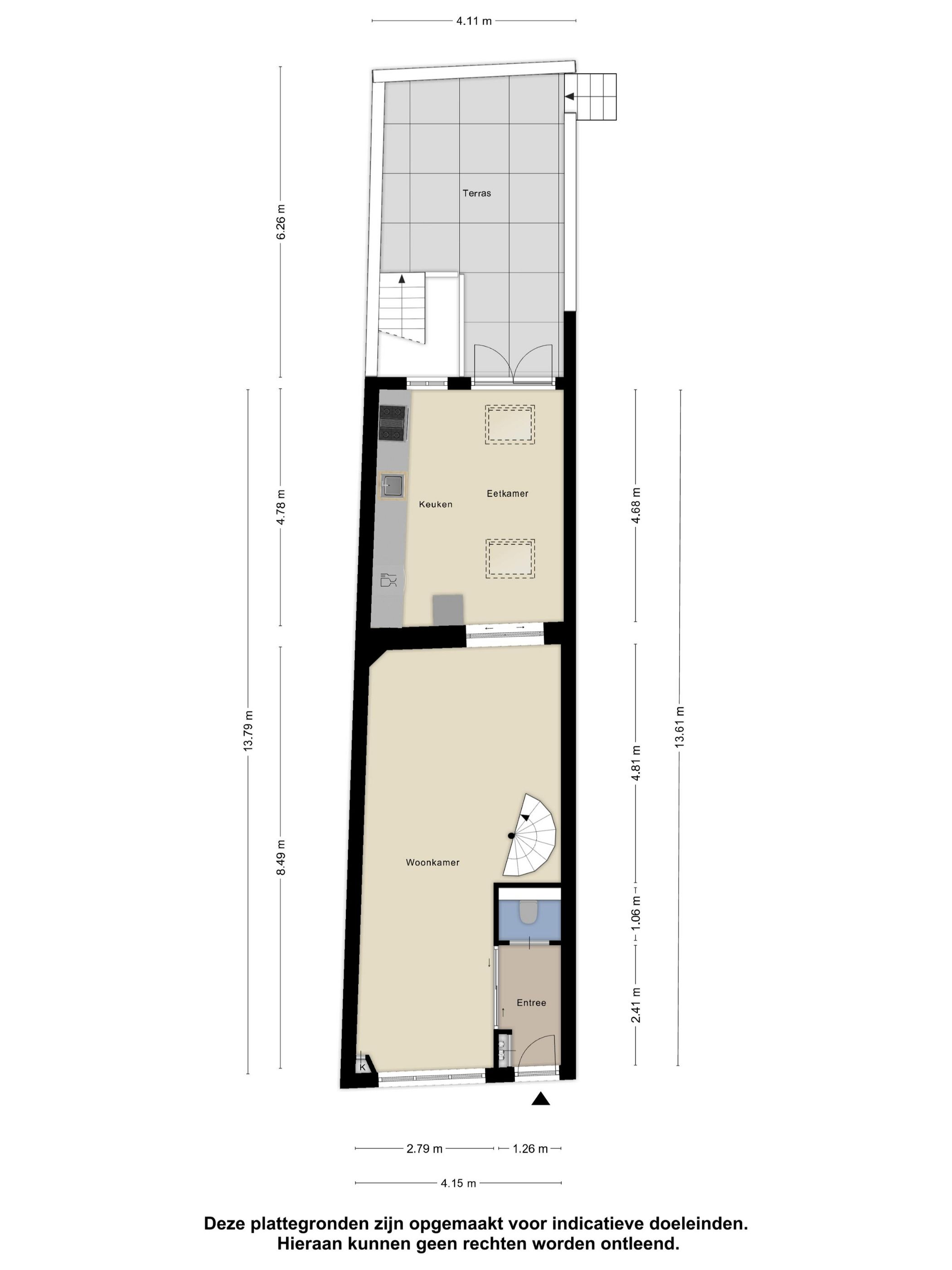 Foto 33 van Buitenkwartier 41