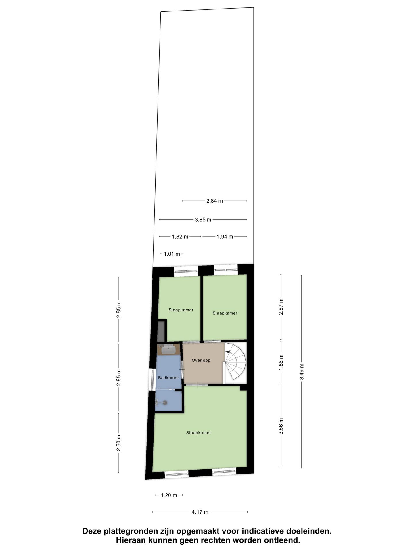 Foto 34 van Buitenkwartier 41