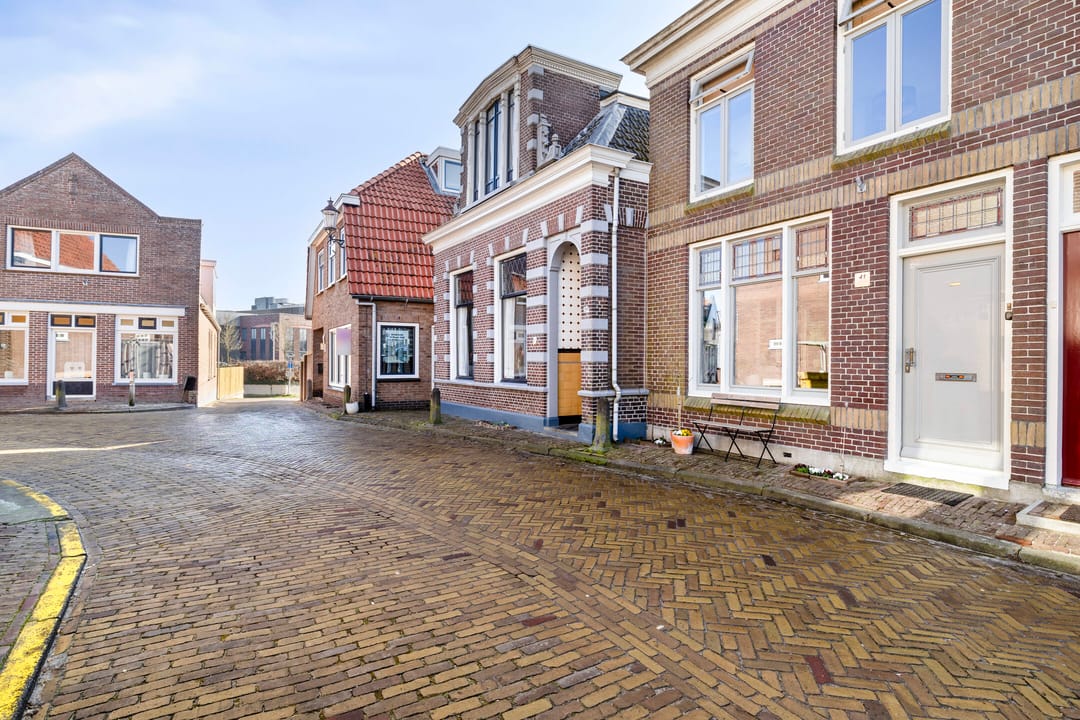 Foto 31 van Buitenkwartier 41