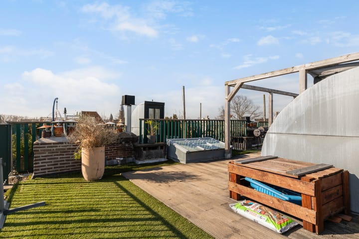 Foto 50 van Bergselaan 172-B