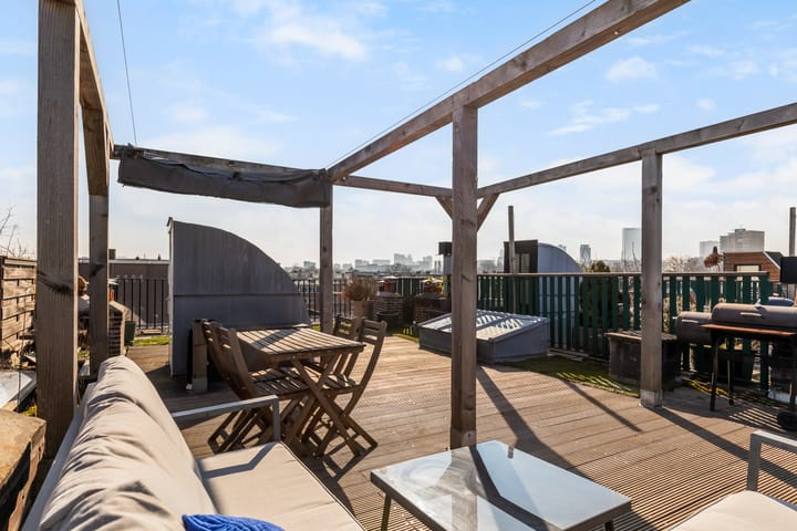 Foto 51 van Bergselaan 172-B