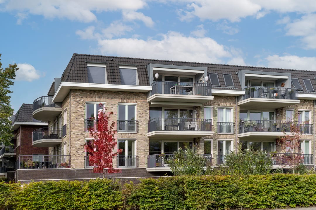 Foto 2 van Koningin Wilhelminaweg 67