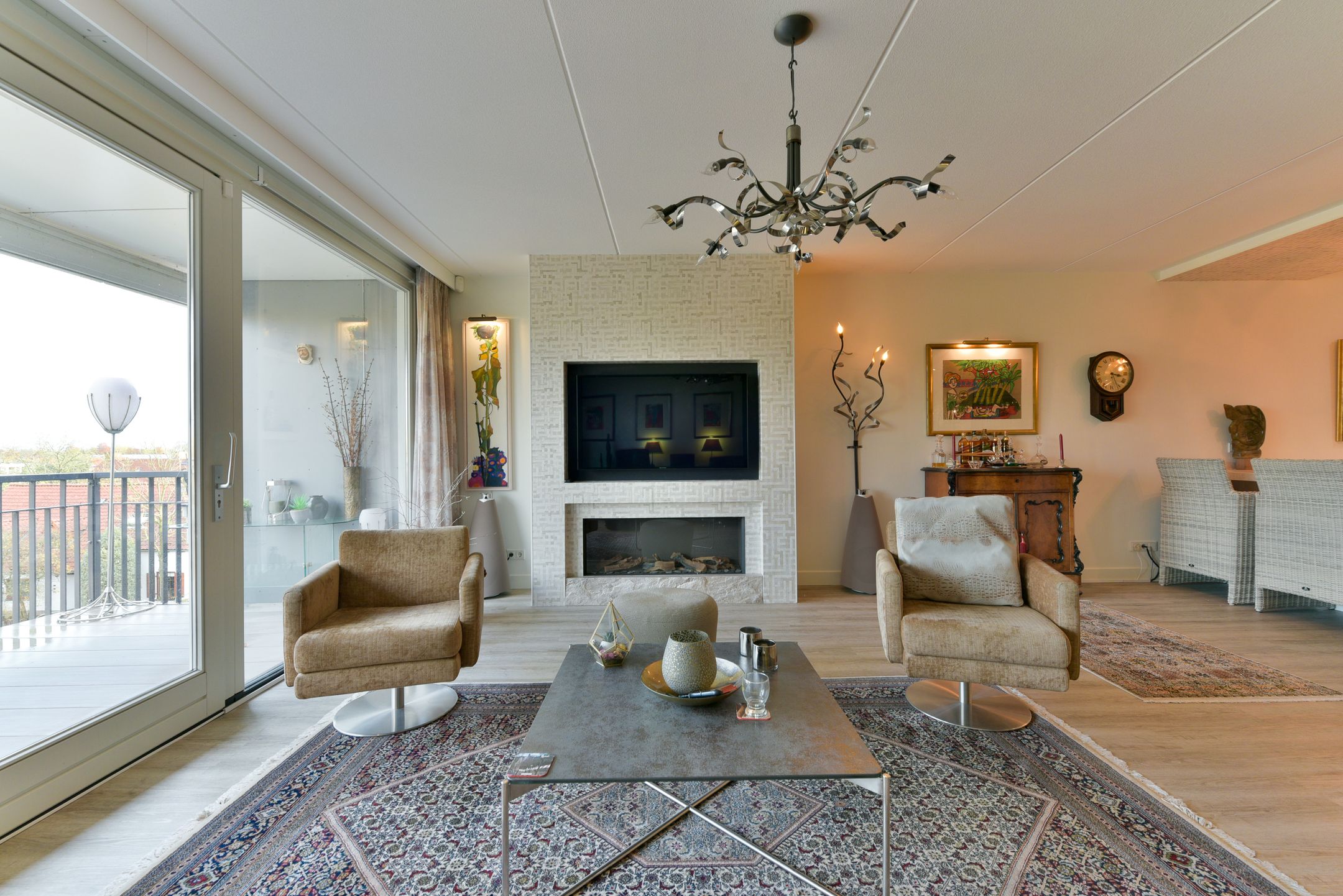 Foto 6 van Koningin Wilhelminaweg 67