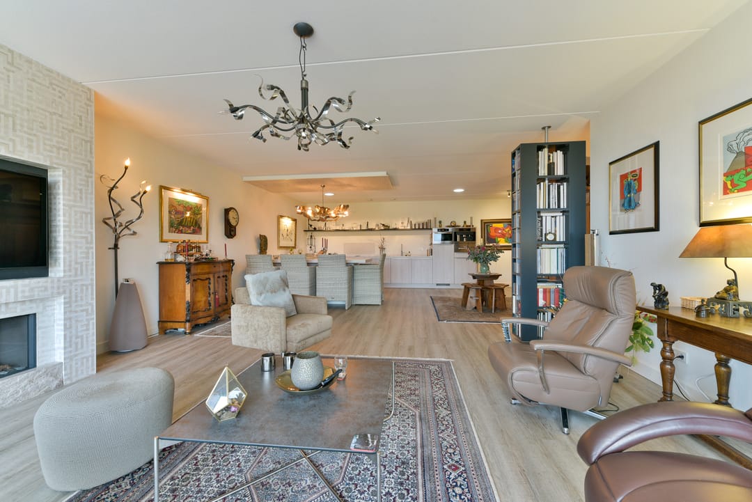 Foto 8 van Koningin Wilhelminaweg 67