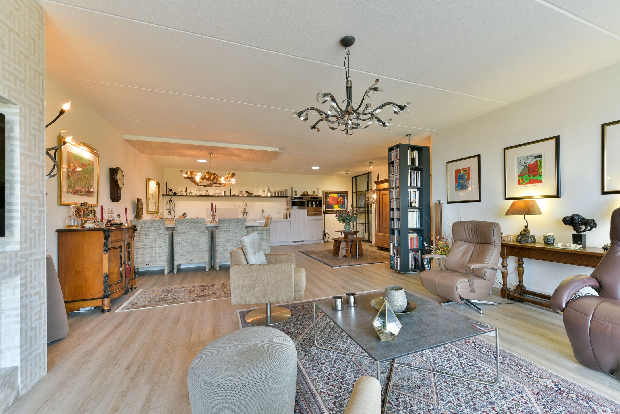 Foto 9 van Koningin Wilhelminaweg 67