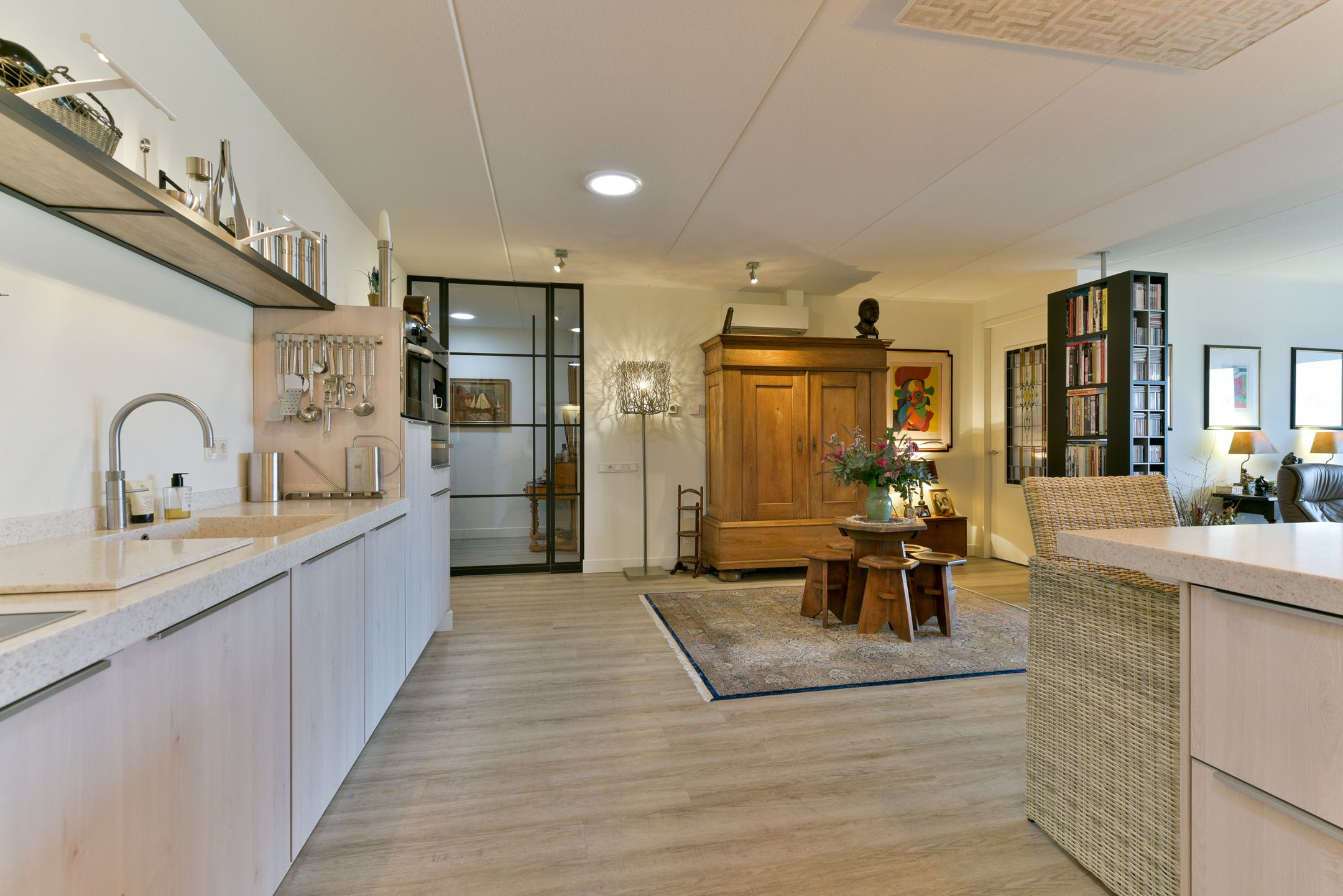 Foto 15 van Koningin Wilhelminaweg 67