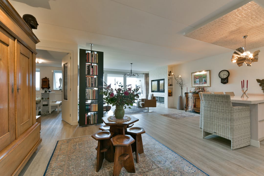 Foto 16 van Koningin Wilhelminaweg 67