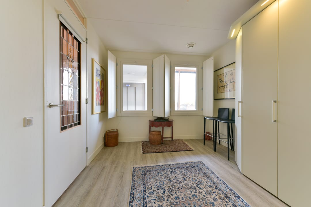 Foto 28 van Koningin Wilhelminaweg 67