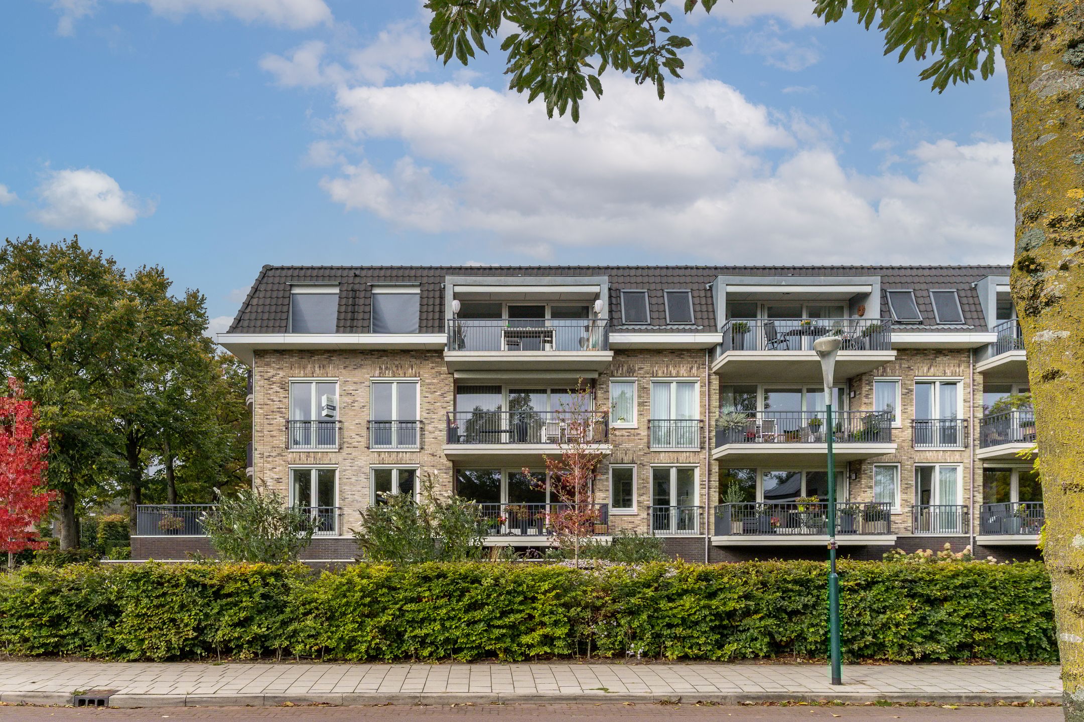 Koningin Wilhelminaweg 67