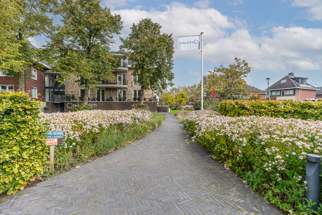 Foto 37 van Koningin Wilhelminaweg 67