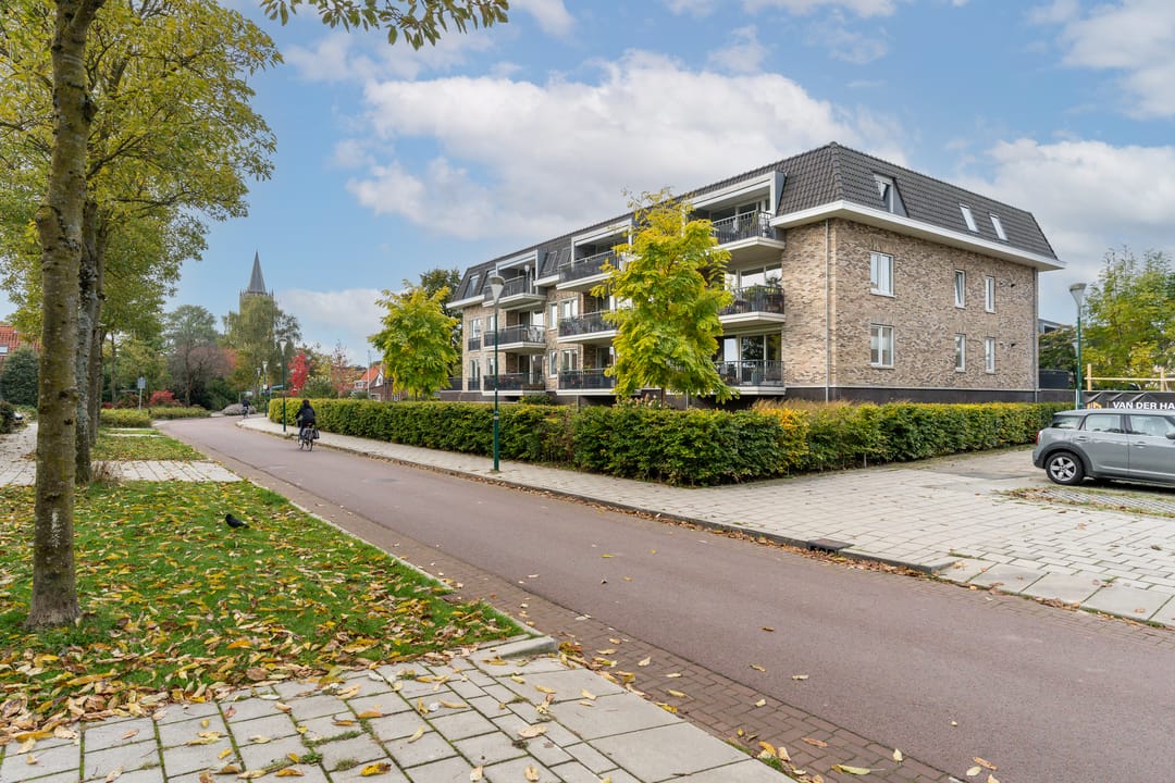 Foto 38 van Koningin Wilhelminaweg 67