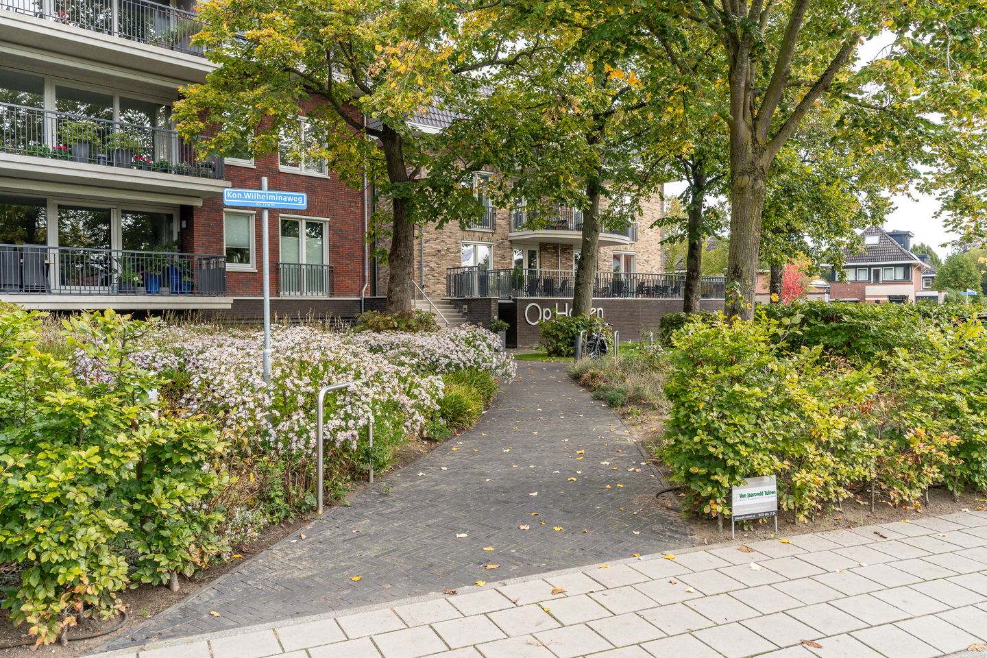 Foto 40 van Koningin Wilhelminaweg 67