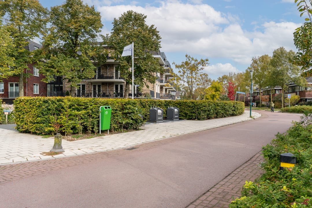 Foto 41 van Koningin Wilhelminaweg 67