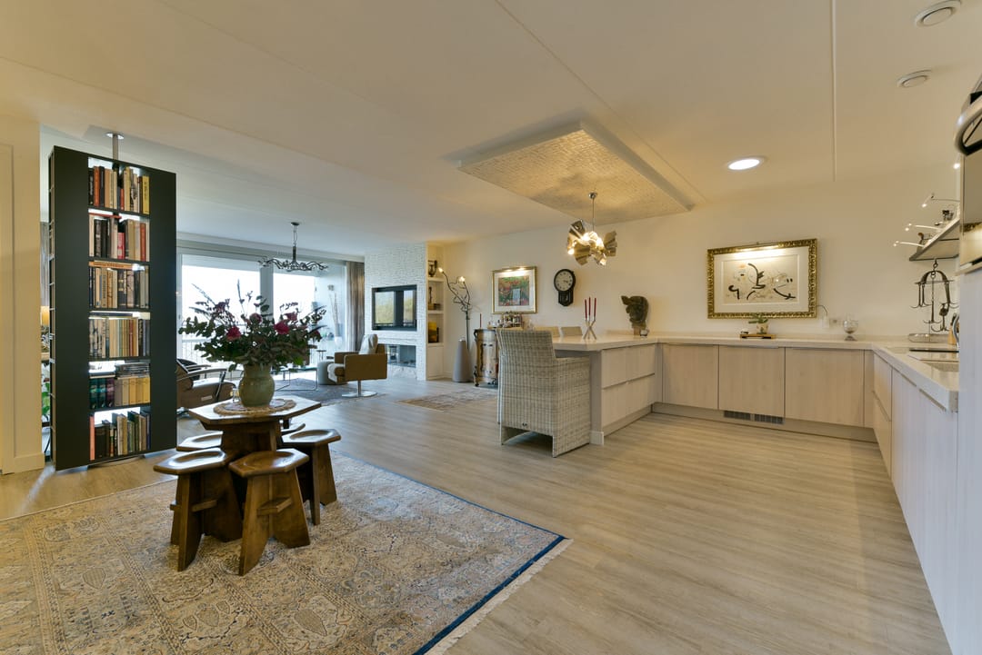 Foto 7 van Koningin Wilhelminaweg 67