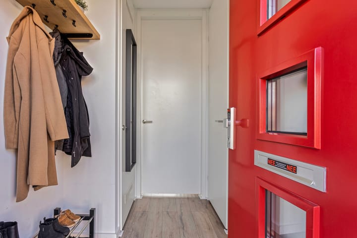 Foto 2 van Wagenmaker 10