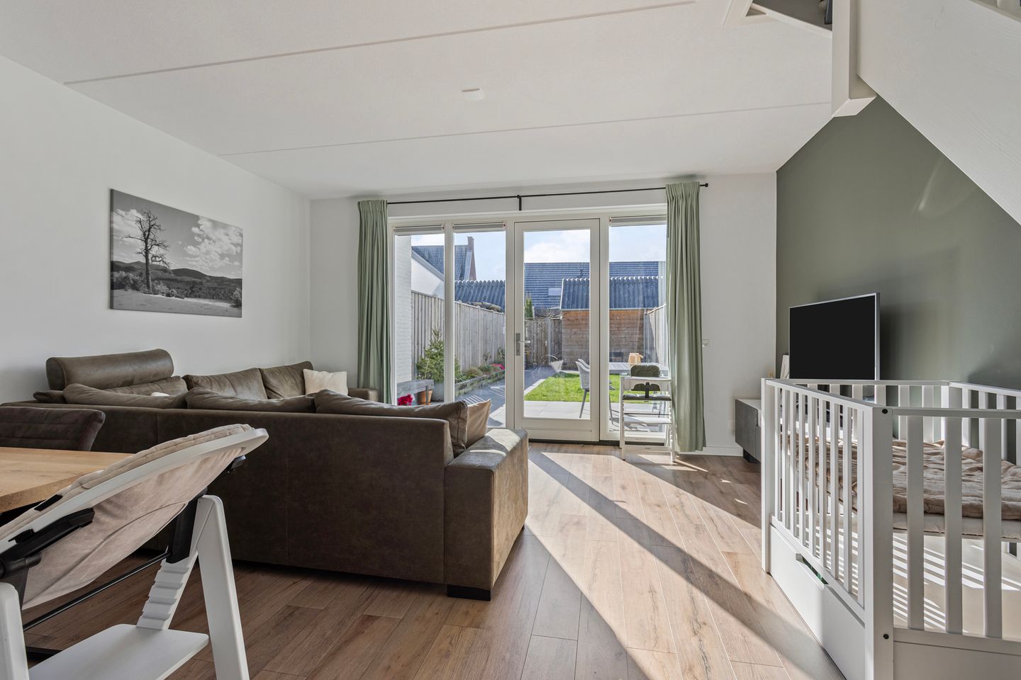 Foto 4 van Wagenmaker 10