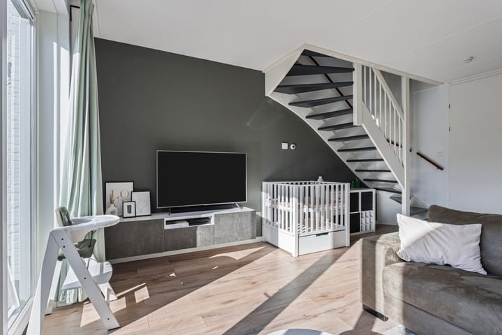 Foto 6 van Wagenmaker 10