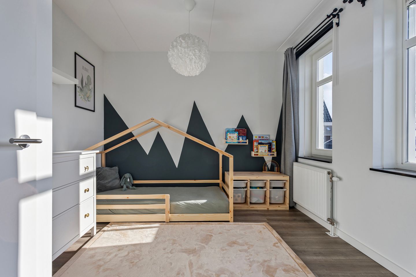 Foto 14 van Wagenmaker 10