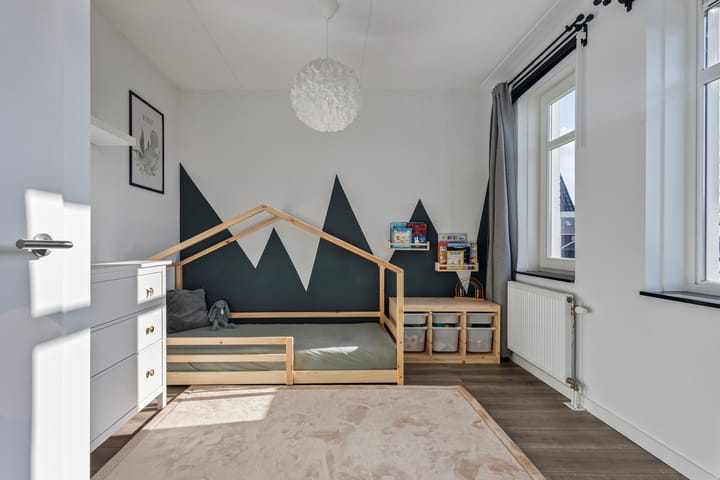 Foto 14 van Wagenmaker 10