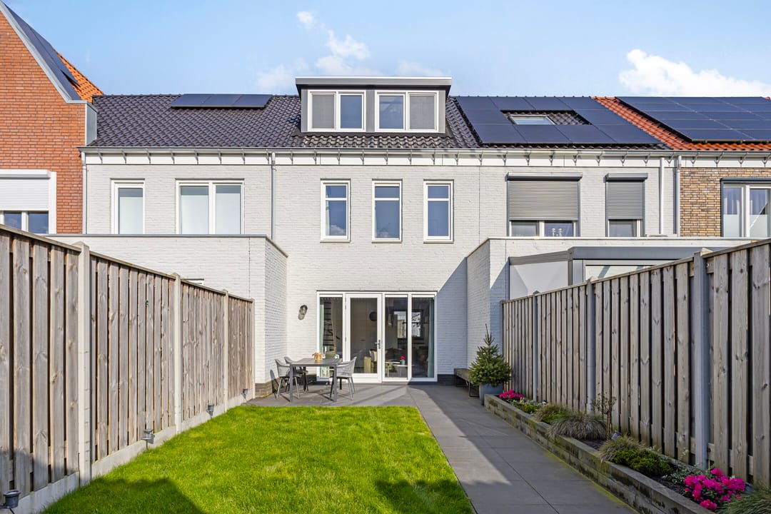 Foto 26 van Wagenmaker 10