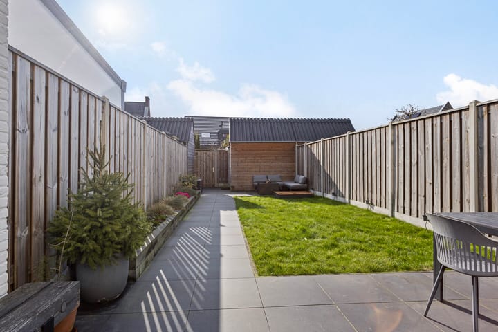 Foto 28 van Wagenmaker 10