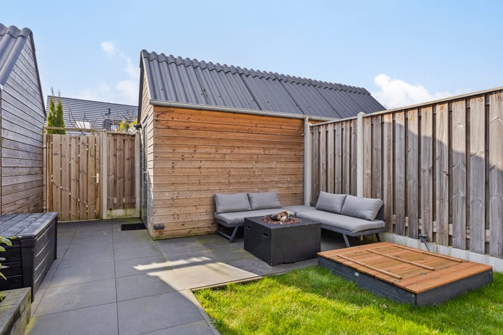 Foto 29 van Wagenmaker 10