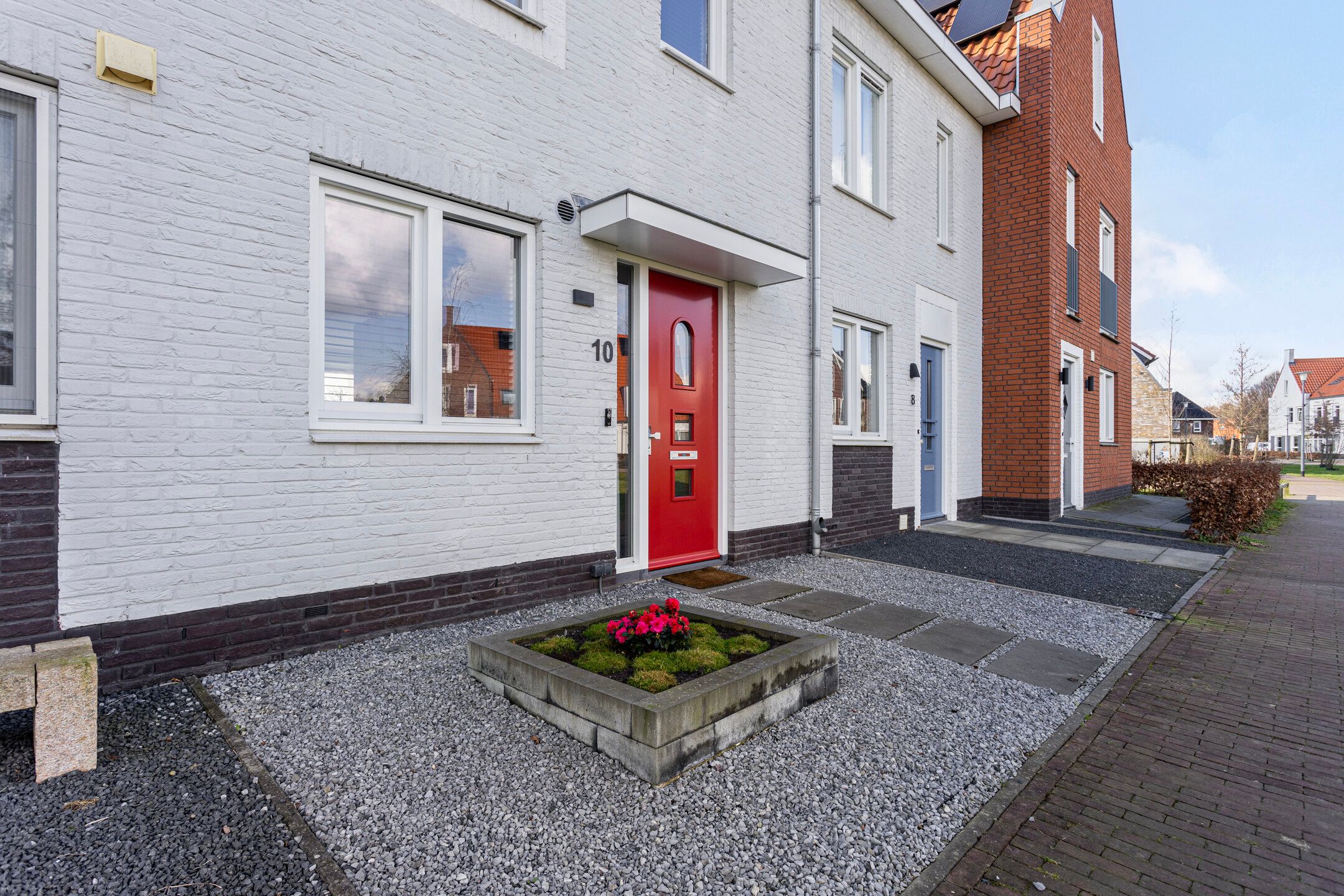 Foto 30 van Wagenmaker 10