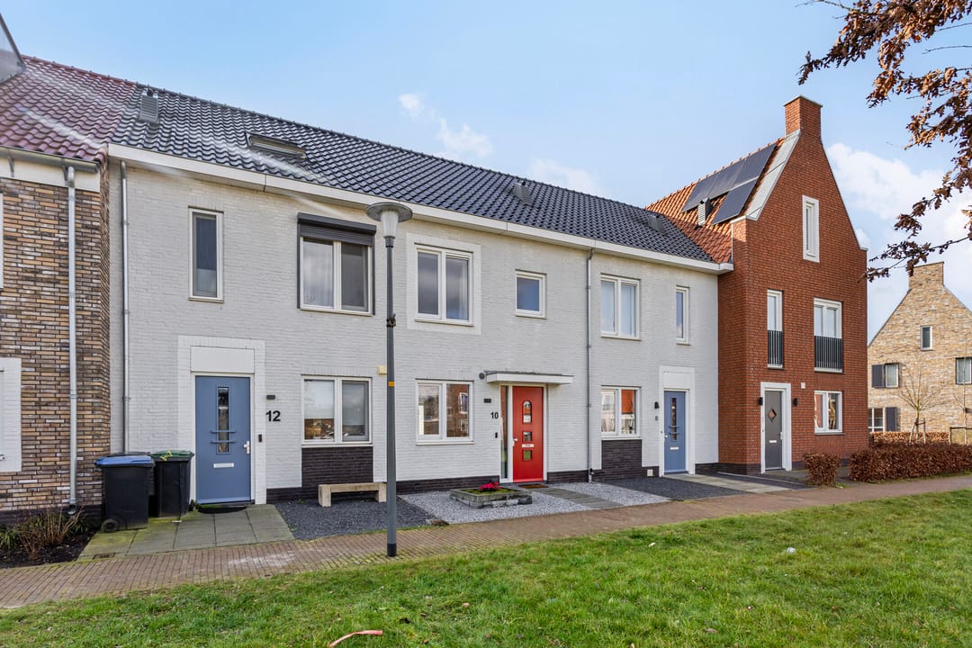 Foto 31 van Wagenmaker 10