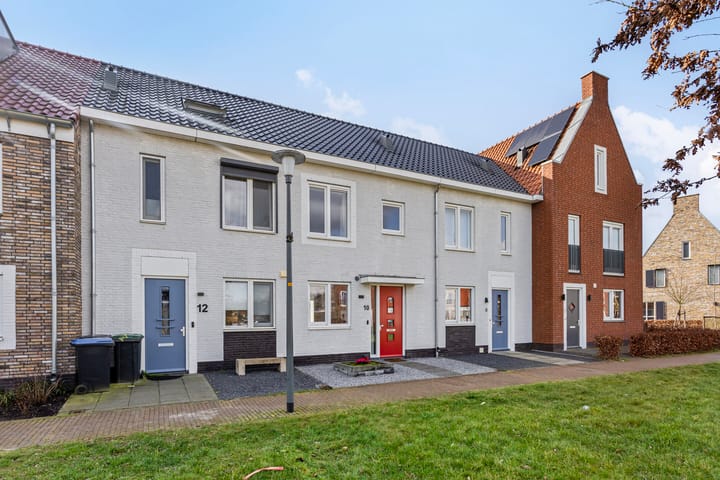 Foto 31 van Wagenmaker 10