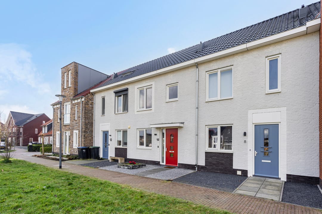 Foto 32 van Wagenmaker 10