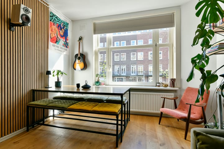 Foto 3 van Geuzenstraat 77-H