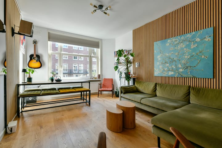 Foto 2 van Geuzenstraat 77-H