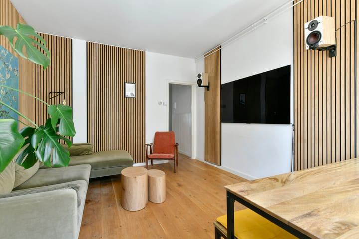 Foto 4 van Geuzenstraat 77-H