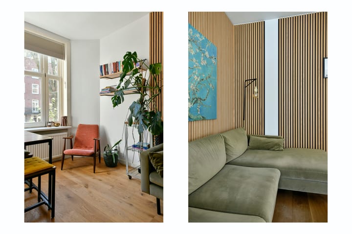 Foto 5 van Geuzenstraat 77-H