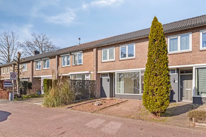 Foto 1 van Jan Hamerstraat 9