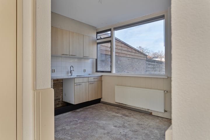 Foto 5 van Jan Hamerstraat 9