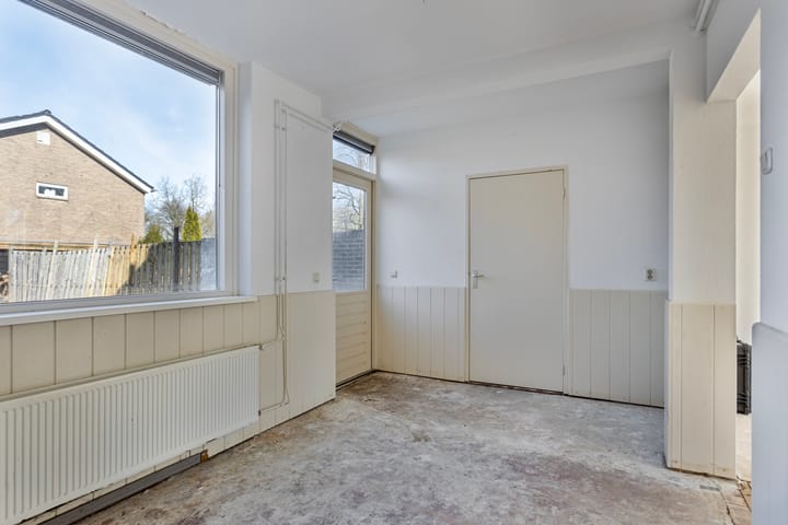 Foto 8 van Jan Hamerstraat 9