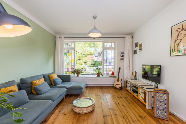 Foto 3 van Charlotte de Bourbonstraat 31