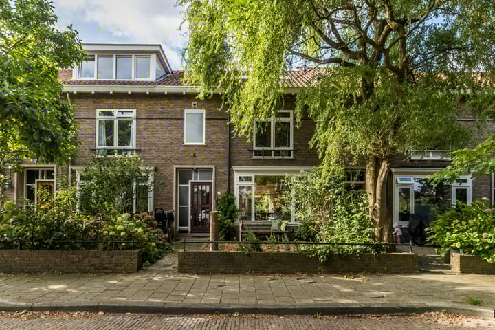 Foto 6 van Charlotte de Bourbonstraat 31