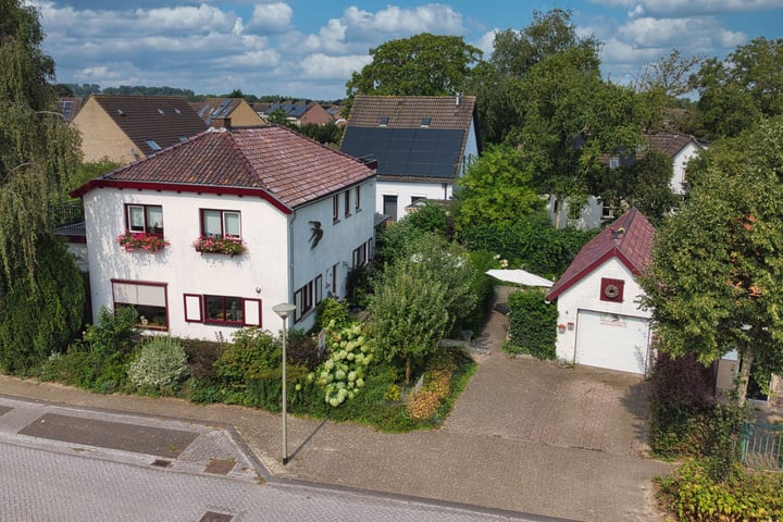 Zeelandsestraat 34, Millingen aan de Rijn