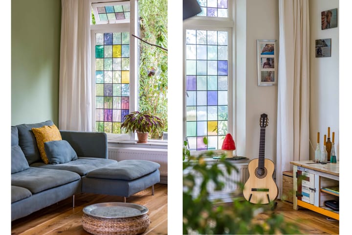 Foto 10 van Charlotte de Bourbonstraat 31