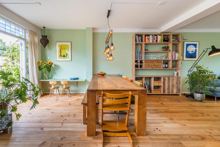 Foto 11 van Charlotte de Bourbonstraat 31