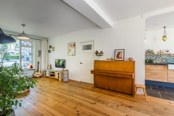 Foto 13 van Charlotte de Bourbonstraat 31